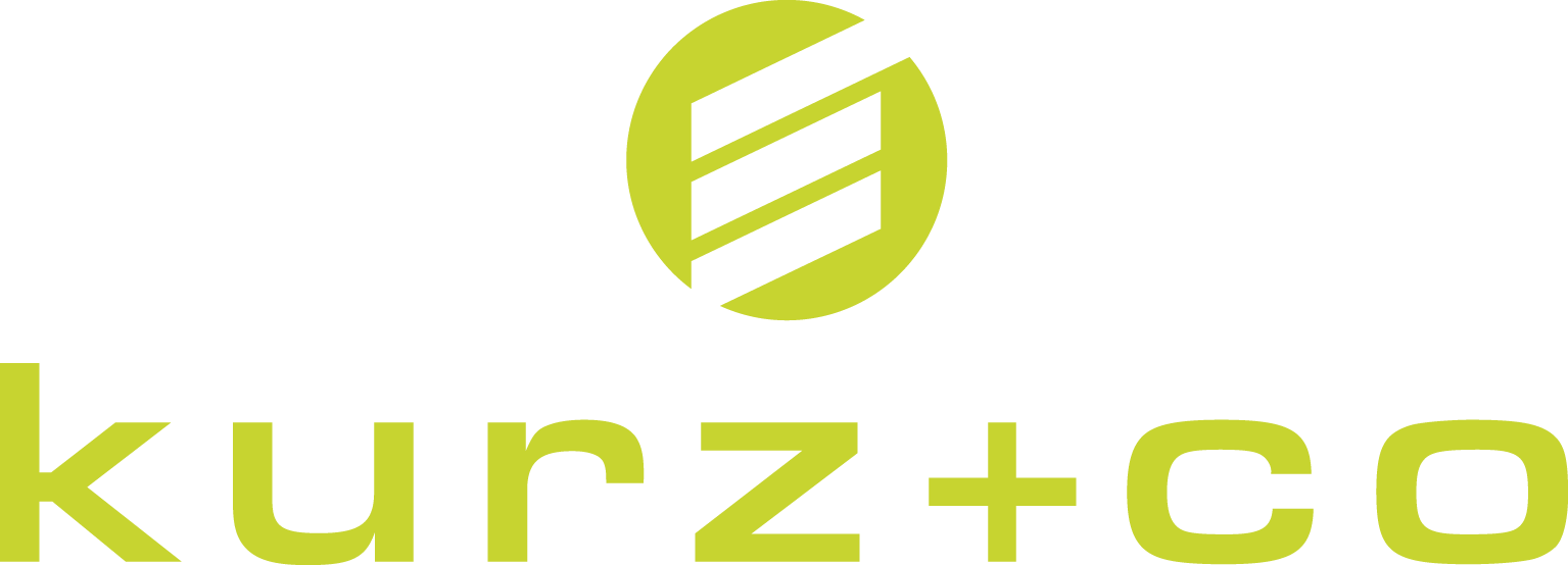 e-kurz & co Logo